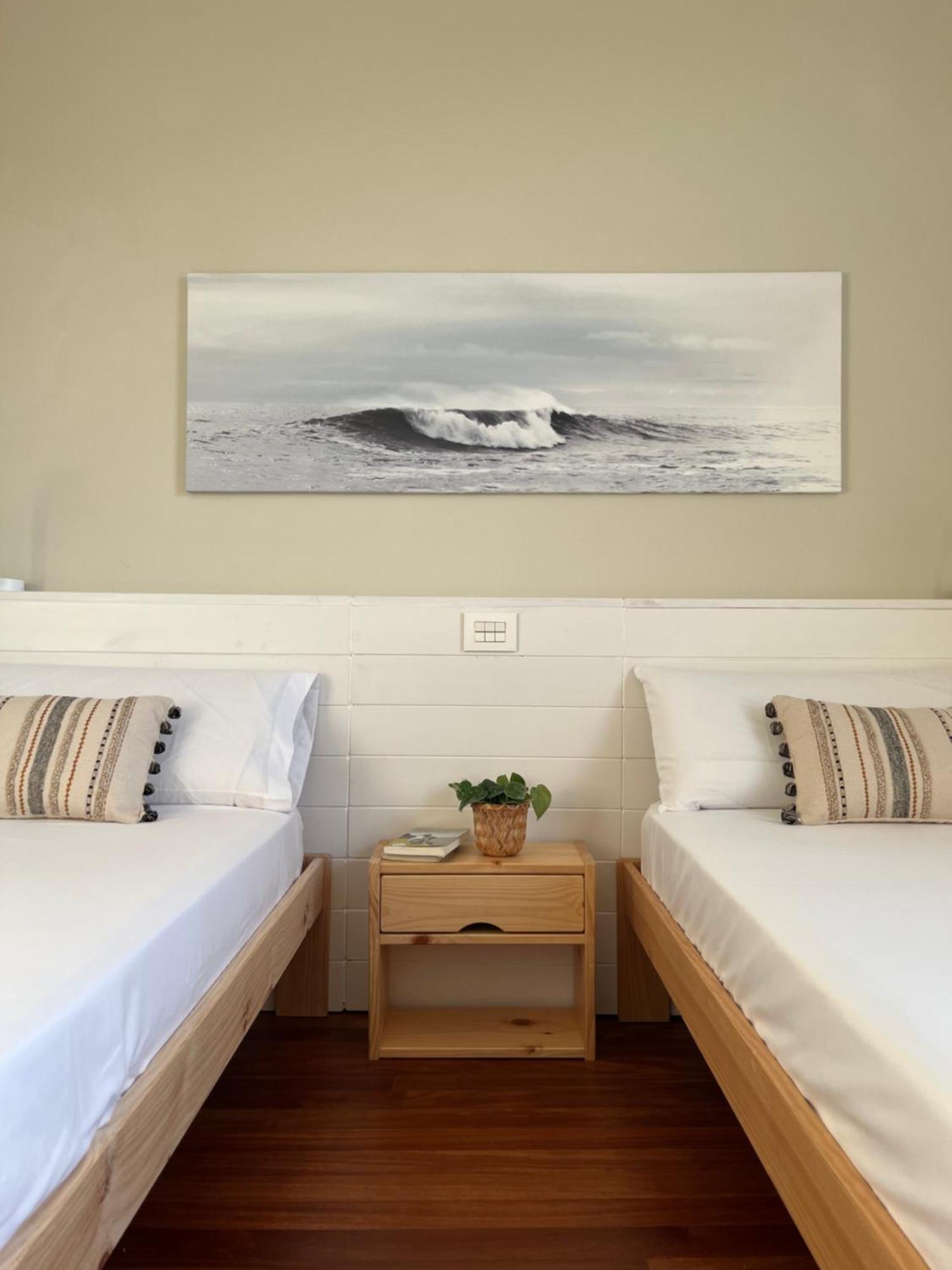 Amaluz Ocean Villa Bilbao Beach para familias y grupos de amigos Getxo Exterior foto