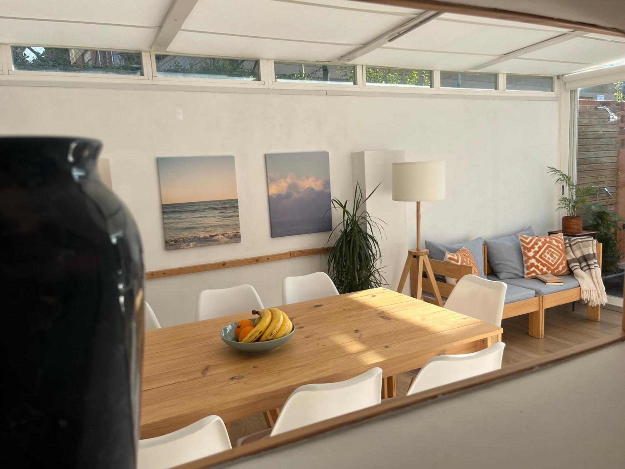 Amaluz Ocean Villa Bilbao Beach para familias y grupos de amigos Getxo Exterior foto
